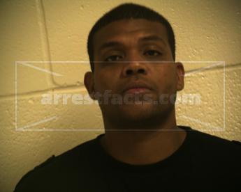 James Earl Leggett Garcia