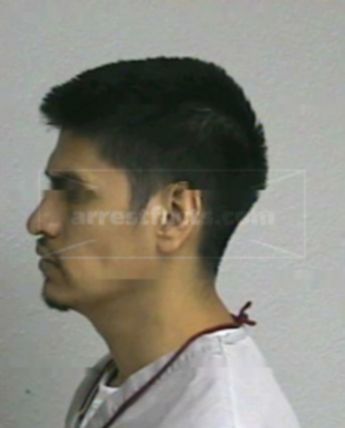 Hilario Flores Jr.
