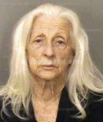 Dolores Davidson Belk
