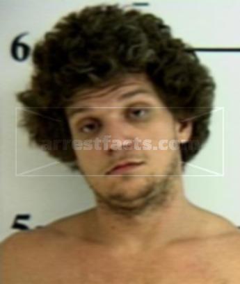 Justin Delane Nash