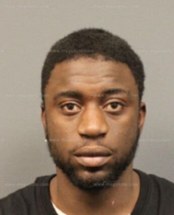 Shaijuan Delroy Christie