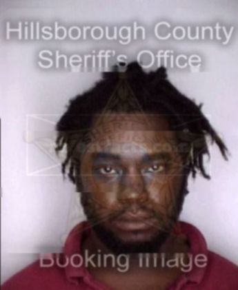 Terrence D Coleman