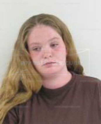 Alisha Marie Morris