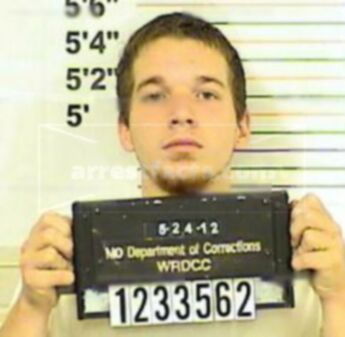 Anthony Charles Gross