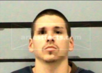 Johnathan Silver Cloud Turner