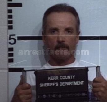 Jerry Wayne Pratt