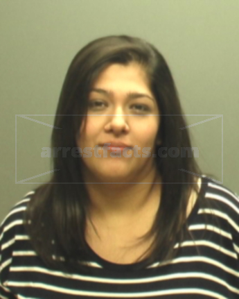 Christine Venegas Jarussi
