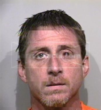 Jeffrey Scott Green