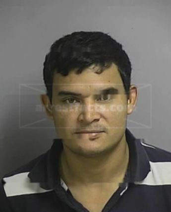 Luis Lugdin Serrano-Moran