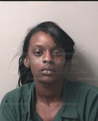 Jamie Denise Crenshaw