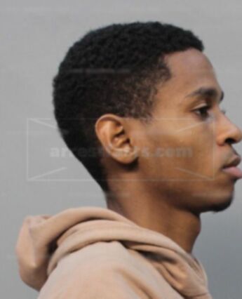 Travis Antwan Johnson
