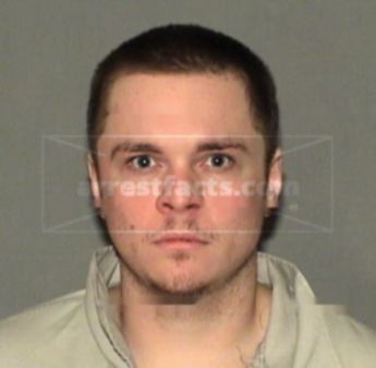 Nathan Tyler Erickson
