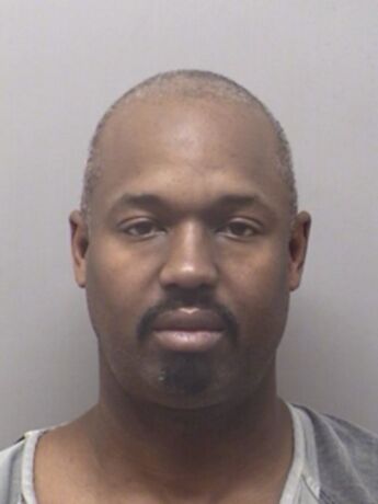 Brandon Keith Coleman