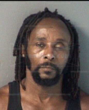 Harold Bernard Fountain
