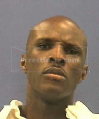 Cecil Jackson Jr.