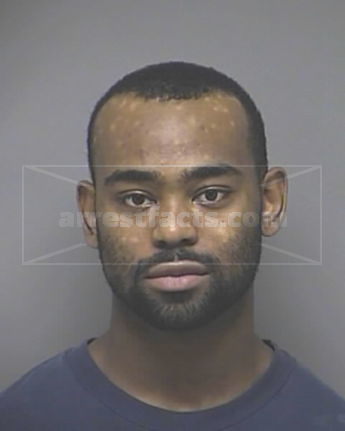 Chad Oneal Davis