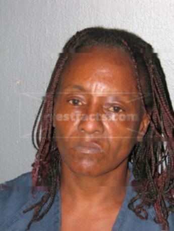 Brenda Roberts
