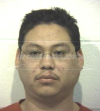 Adam Escobedo Macias