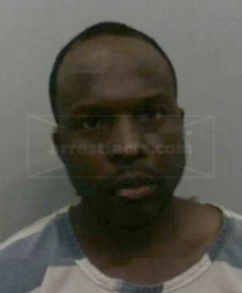 Marvin Marcel Booze