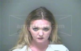 Amanda Louise Heis
