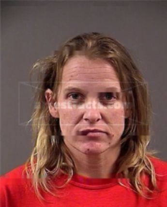 Angela Nicole Meador