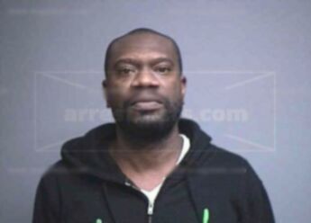 Demetrius Ali Long