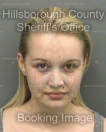 Hanna Elizabeth Cowart