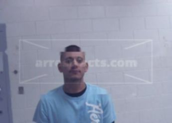 Daniel Valdez