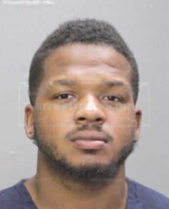 Timothy Carlton Cutter Jr.