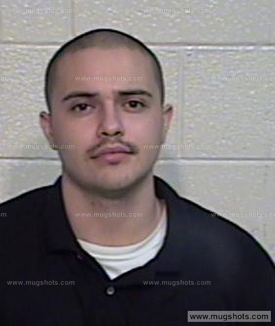 Martin Jr Hernandez Perez