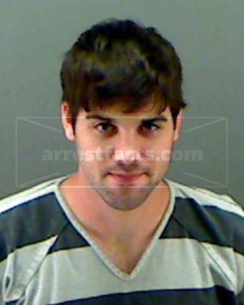 Brandon Presley Pickett