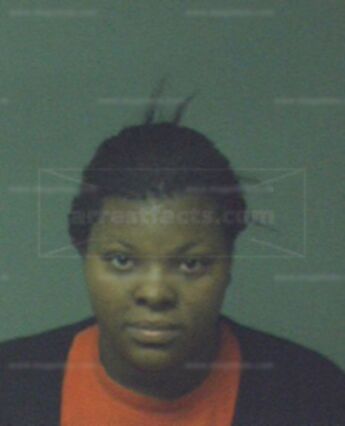 Ebony Eliza Deloach