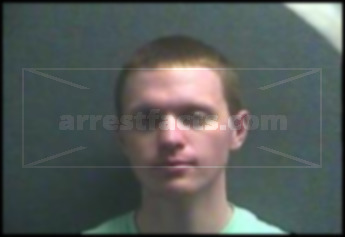 Cody James Pauly