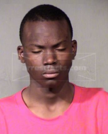 Joseph Leon Mays