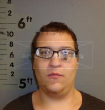 Shane Micheal Brinson