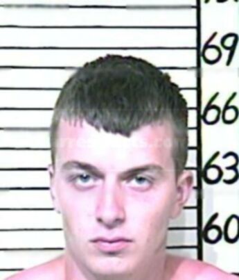 Gary Scott Mcbride