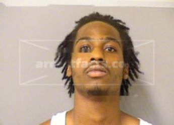 Devonte Hill
