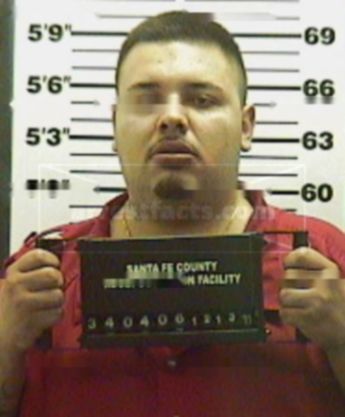 Cesar A Gonzales