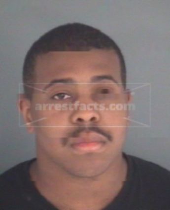 Dantrell Curtis Manning
