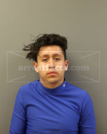 Armando Gomez-Velazquez
