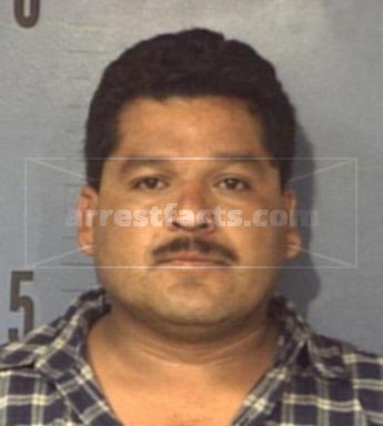 Jesus Mata Aranda