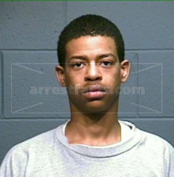 Demetrius Lewaun Byrd