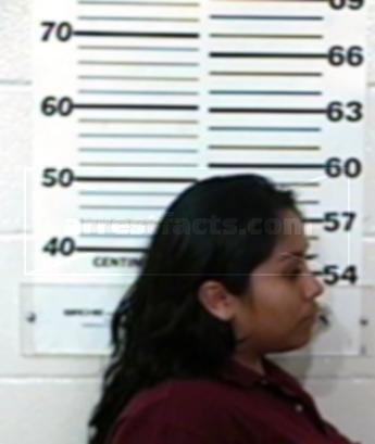 Genesis Victoria Marin Mendoza