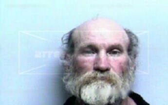 Ricky Wayne Melton