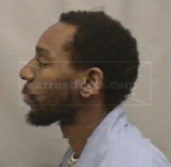 Anthony Antonio Brown