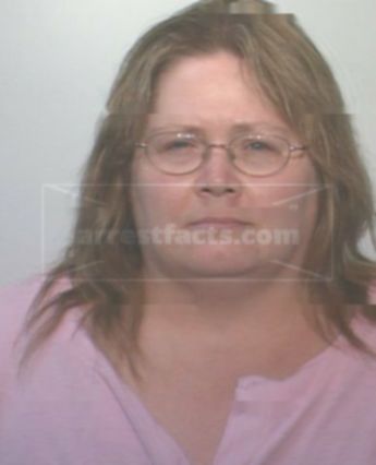 Andrea Kay Mounsey