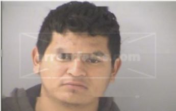 Wilber Nmn Recinos-Lopez