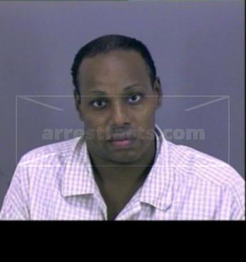 Anthony Ward Freeman
