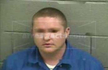 Brandon Joseph Byrd