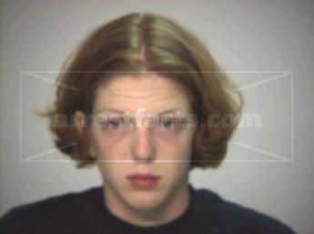 Courtney Jayne Sossen
